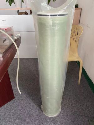قیمت خوب 99٪ رد نمک RO غشا 10500GPD برای 40-113 ° F طیف گسترده ای از دمای آنلاین