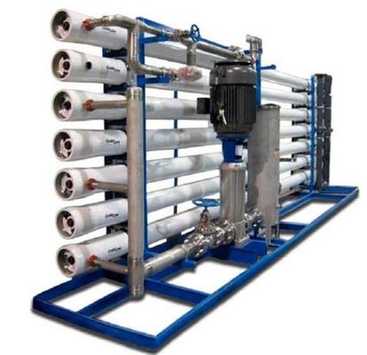 قیمت خوب سیستم ترشح آب 150-300 پی سی برای تصفیه آب دریا آنلاین
