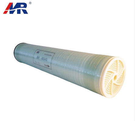 قیمت خوب تصفیه آب غشاء اسموز معکوس 34m2 با نرخ رد 99٪ آنلاین
