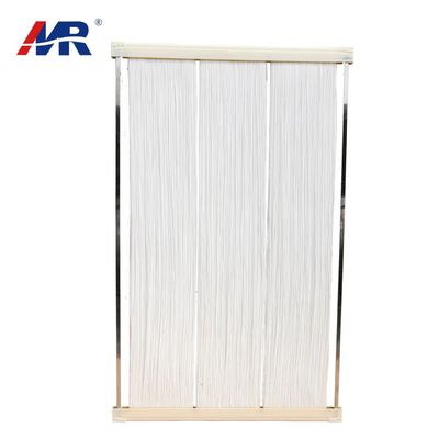 قیمت خوب 0ماژول MBR فیبر توخالی PVDF برای تصفیه فاضلاب آنلاین