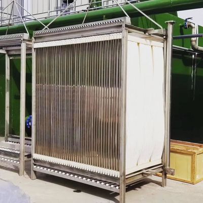 قیمت خوب مقاومت شیمیایی در برابر مواد شیمیایی برای تصفیه فاضلاب آنلاین