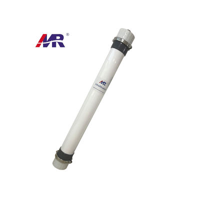 قیمت خوب فرکانس بالا 40-120LMH PVDF UF غشا برای صنعت مواد غذایی و نوشیدنی آنلاین